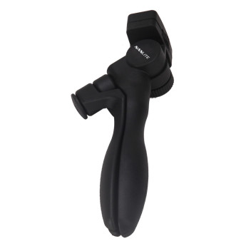 Nanlite Mini Tripod & Hand Grip with 1/4 Scew (Chính hãng)