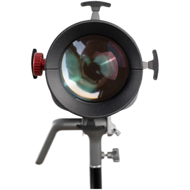 Aputure Amaran Spotlight SE 36° Lens Kit 04