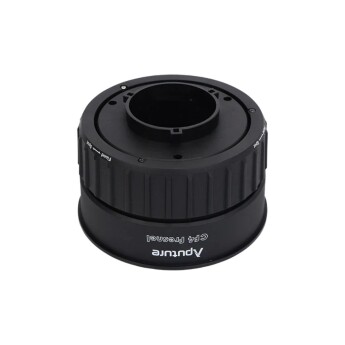 Aputure CF4 Fresnel (for Storm 80c) | Chính Hãng