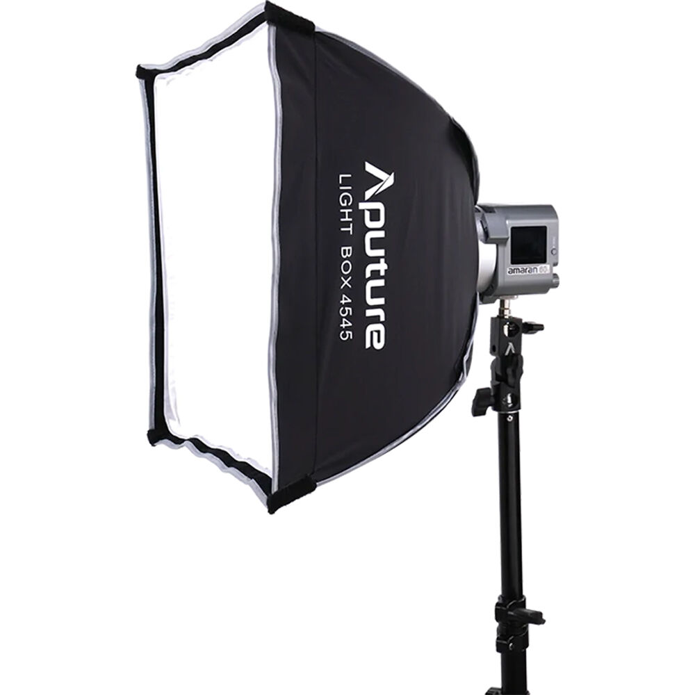 Aputure Light Box 45x45 (Chính hãng) 01