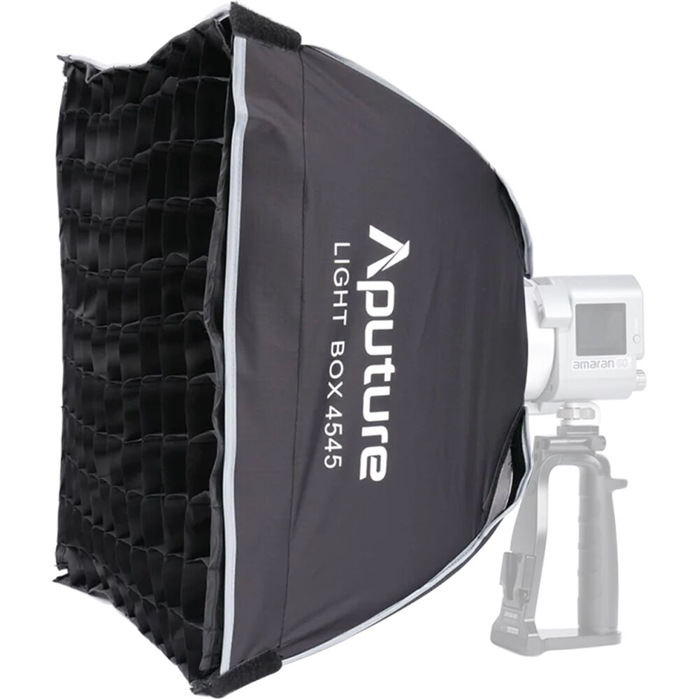 Aputure Light Box 45x45 (Chính hãng) 02