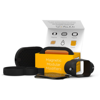 MagMod Basic Kit (Chính hãng)