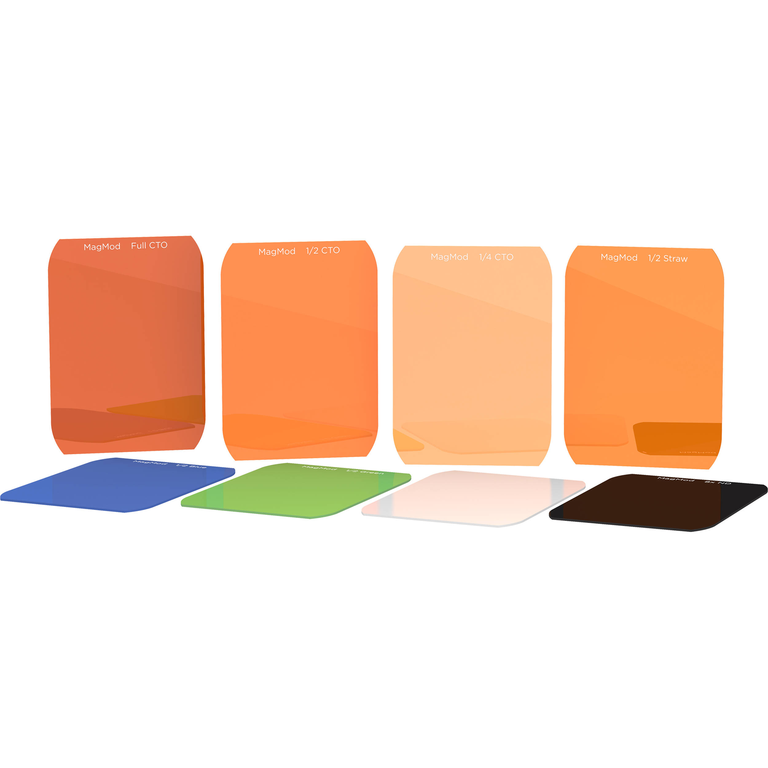 MagMod Basic Kit (Chính hãng) 09