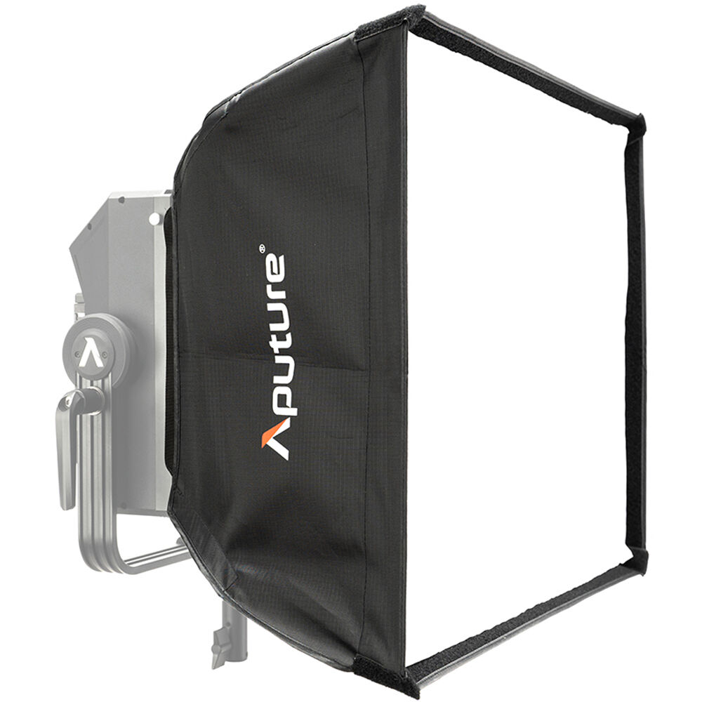 Phụ kiện Aputure Nova P300c Softbox (Chính hãng) 01
