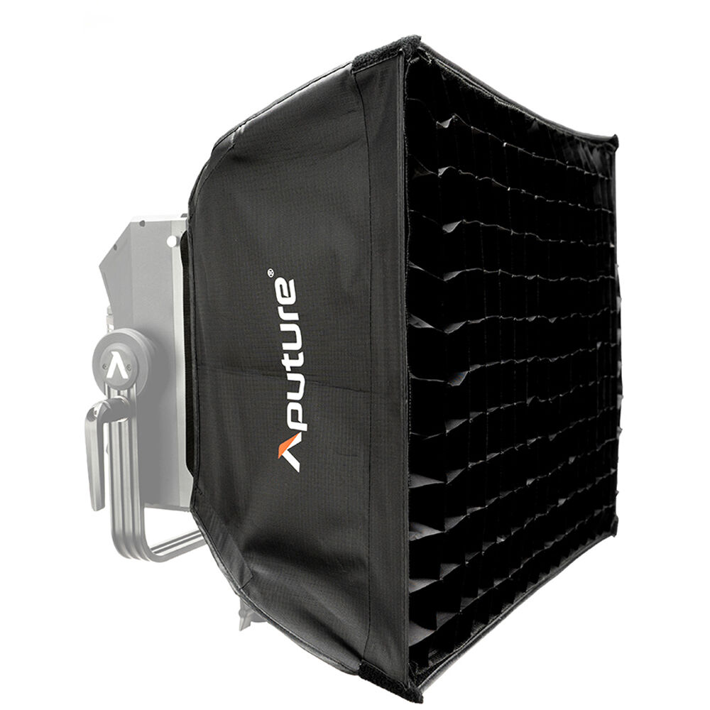 Phụ kiện Aputure Nova P300c Softbox (Chính hãng) 02
