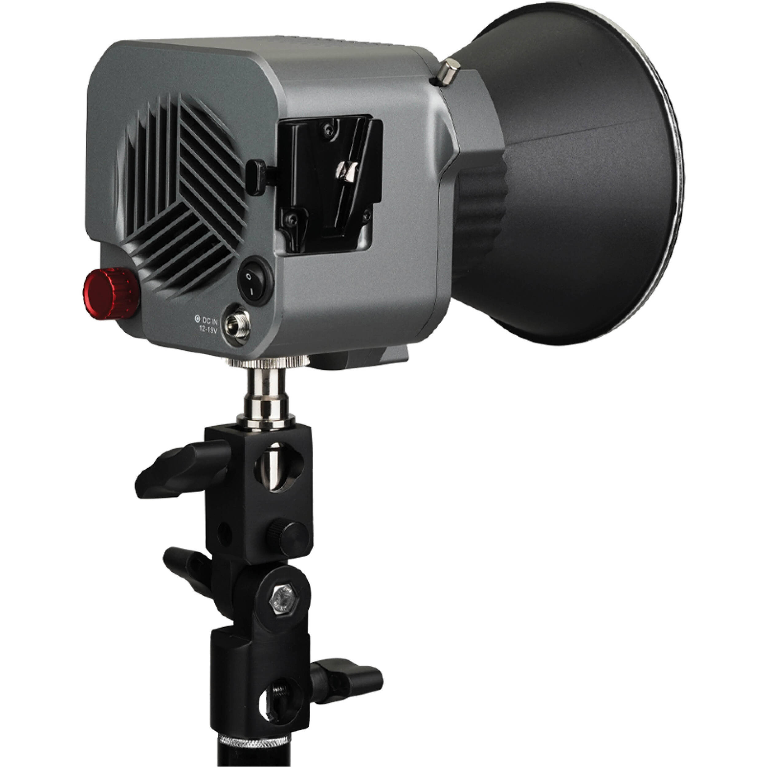 Đèn Led Amaran COB 60x Bi-Color (Chính hãng) 17