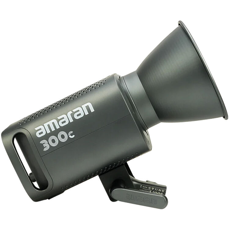 Đèn LED Aputure Amaran 300c RGBWW Full-Color (Chính hãng) 06