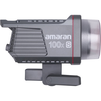 Đèn Led Aputure Amaran COB 100x S Bi-Color (Chính hãng)