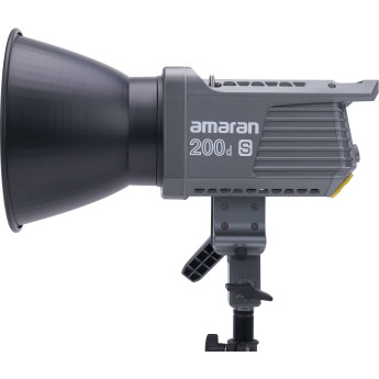 Đèn Led Aputure Amaran COB 200d S (Chính hãng)