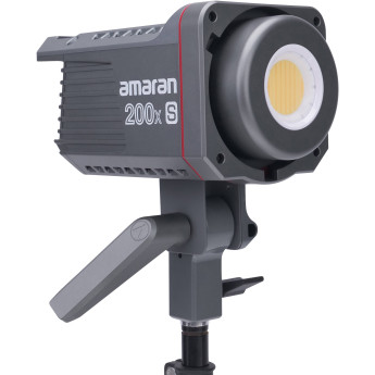 Đèn Led Aputure Amaran COB 200x S Bi-Color (Chính hãng)