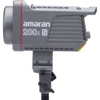 Đèn Led Aputure Amaran COB 200x S Bi-Color (Chính hãng)