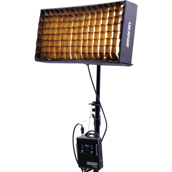 Đèn LED Aputure Amaran F21x Bi-Color LED Mat | V-Mount | 2 x 2′ (Chính hãng)
