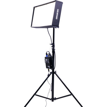 Đèn vải Aputure Amaran F21c RGBWW LED Mat | V-Mount | 2 x 1′ (Chính hãng)