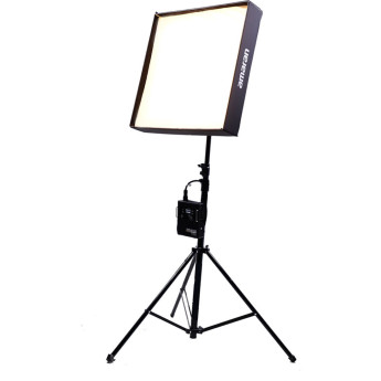 Đèn LED Aputure Amaran F22c RGB LED Flexible Mat | V-Mount | 2 x 2′ (Chính hãng)
