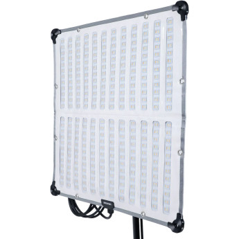 Đèn LED Aputure Amaran F22x Bi-Color LED Flexible Mat | V-Mount | 2 x 2′ (Chính hãng)