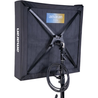 Đèn LED Aputure Amaran F22x Bi-Color LED Flexible Mat | V-Mount | 2 x 2′ (Chính hãng)