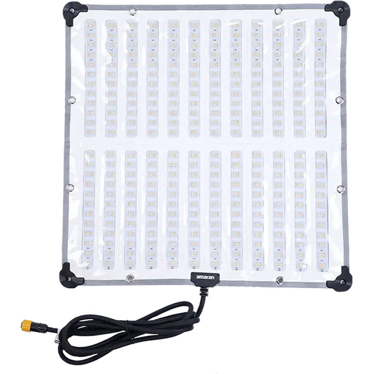 Đèn LED Aputure Amaran F22x Bi-Color LED Flexible Mat V-Mount 2 x 2′ (Chính hãng) 03