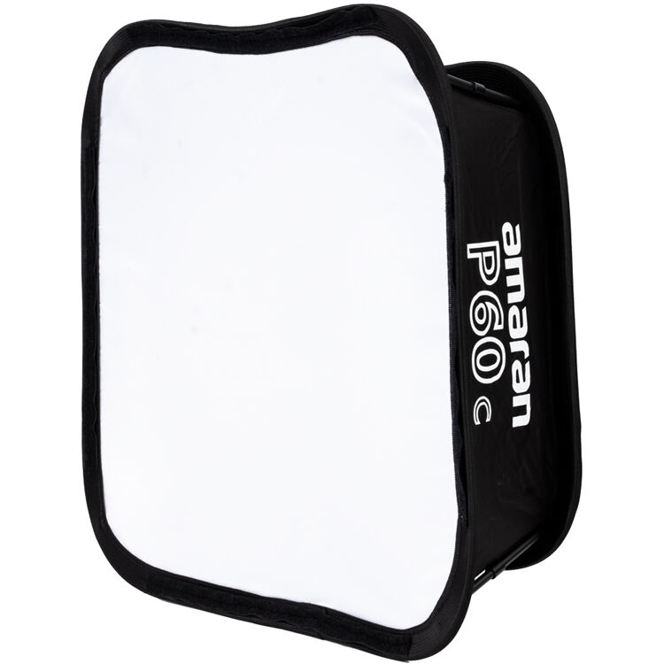 Đèn LED Aputure Amaran P60c RGBWW LED Panel (Chính hãng) 03