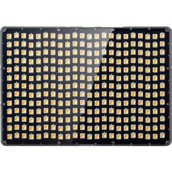 Đèn LED Aputure Amaran P60x Bi-Color LED Panel (Chính hãng)