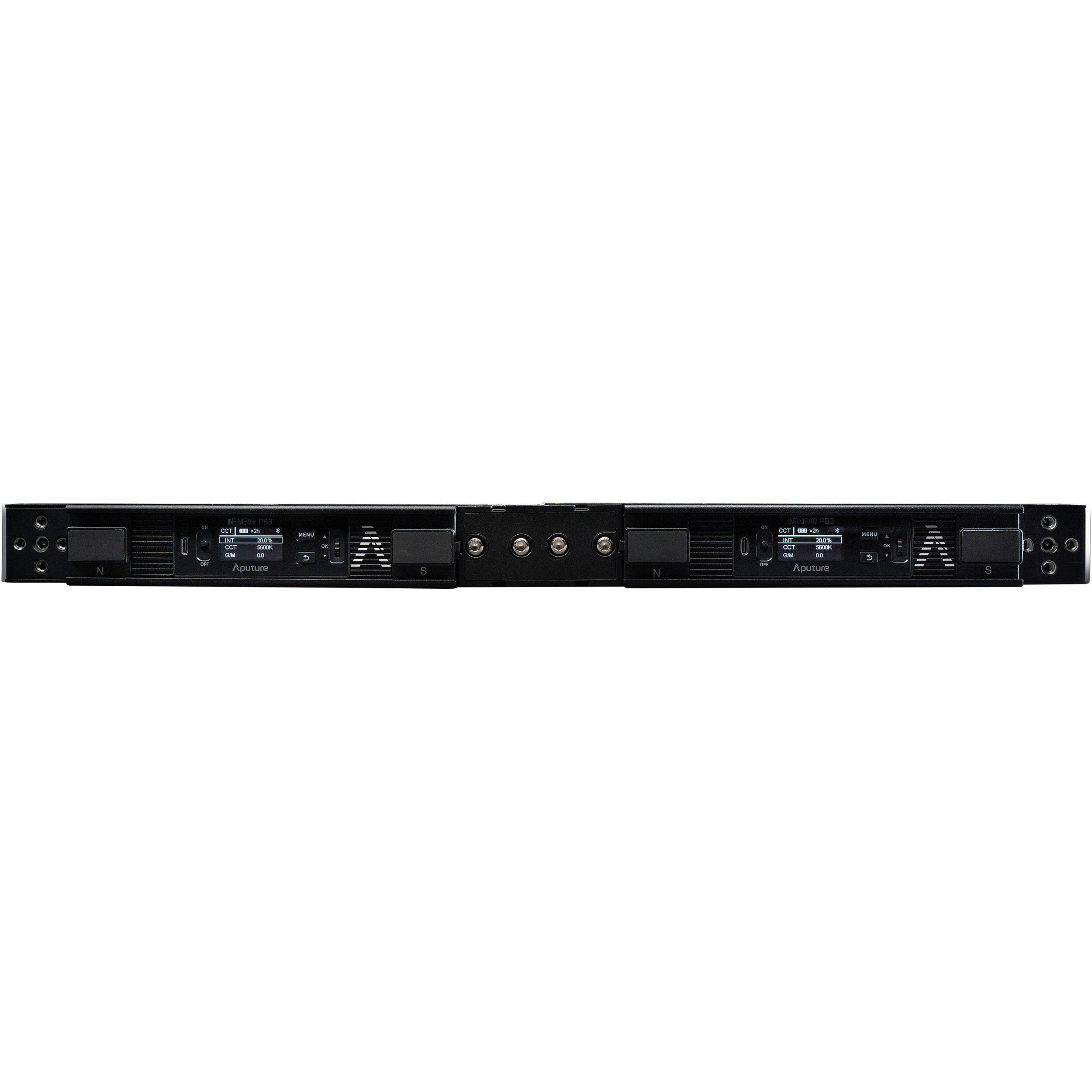 Đèn LED Aputure INFINIBAR PB3 RGB LED Light Panel (Chính hãng) 06