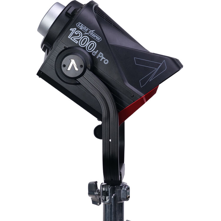 Đèn LED Aputure LS 1200d Pro 05