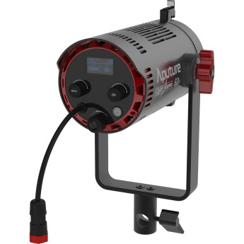 Đèn LED Fresnel Aputure LS 60d Daylight (Chính hãng)