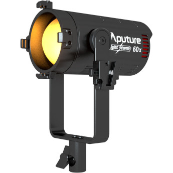 Đèn LED Fresnel Aputure LS 60x Bi-Color (Chính hãng)
