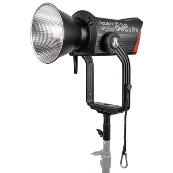 Đèn LED Aputure LS 600d Pro Daylight | V-Mount (Chính hãng)
