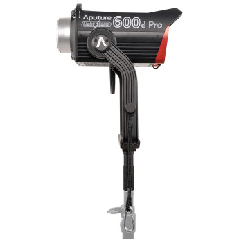Đèn LED Aputure LS 600d Pro Daylight | V-Mount (Chính hãng)