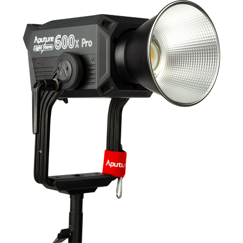 Đèn LED Aputure LS 600x Pro Bi-Color 02