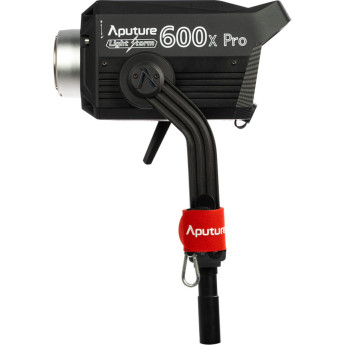 Đèn LED Aputure LS 600x Pro Bi-Color | V-Mount (Chính hãng)