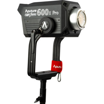 Đèn LED Aputure LS 600x Pro Bi-Color | V-Mount (Chính hãng)