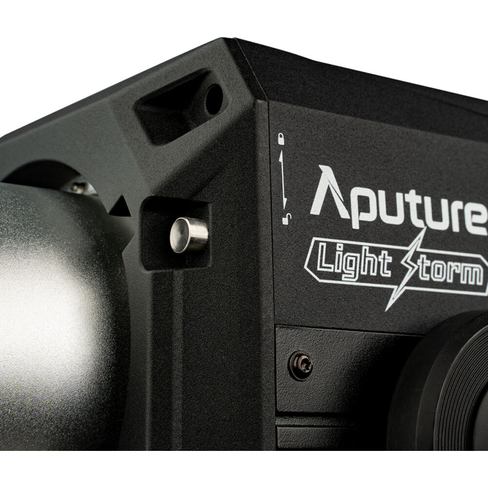 Đèn LED Aputure LS 600x Pro Bi-Color 06