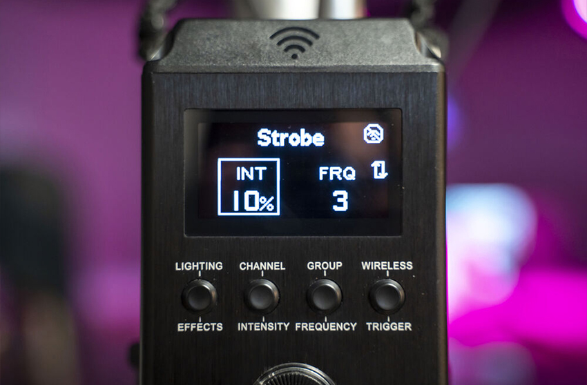 Aputure LS 600d Standard 03