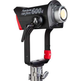 Đèn LED Aputure LS 600d Standard | V-Mount (Chính hãng)