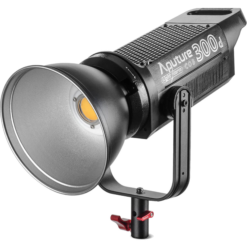 Đèn LED Aputure LS C300D (Chính Hãng) 02