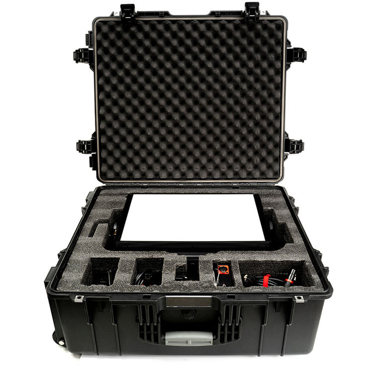 Đèn Aputure Nova P300c RGB LED Panel (Chính hãng) 14