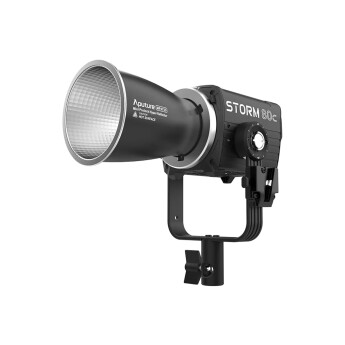 Aputure STORM 80c BLAIR LED Monolight | Chính Hãng