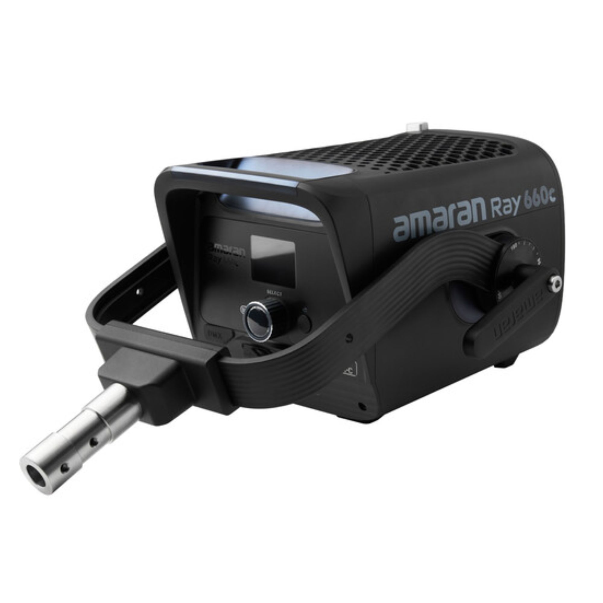 Đ&egrave;n amaran Ray 660c RGB LED Monolight 