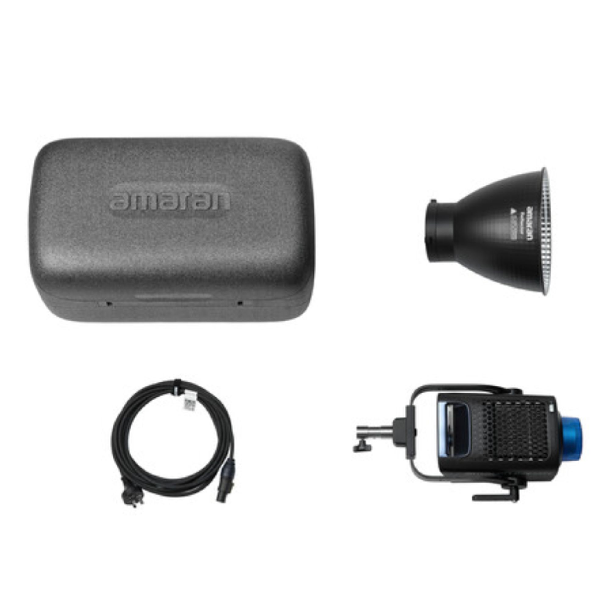 Đ&egrave;n amaran Ray 660c RGB LED Monolight 