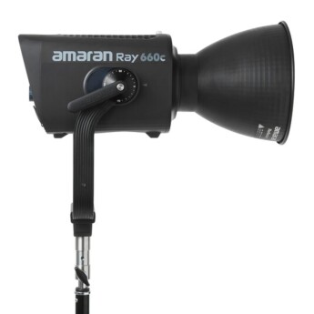 Đèn Amaran Ray 660c RGB LED Monolight (Chính hãng)