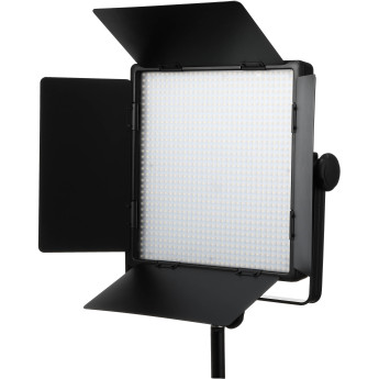 Đèn LED Godox LED1000Bi II Bi-Color 3200k-5600K (Chính hãng)