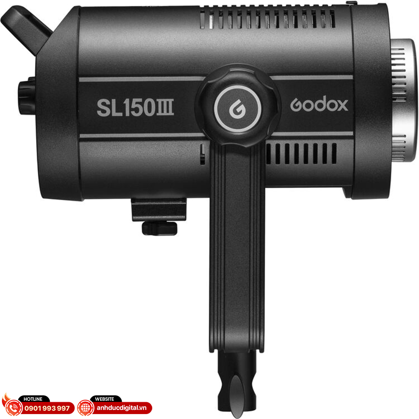 Godox SL150III 03