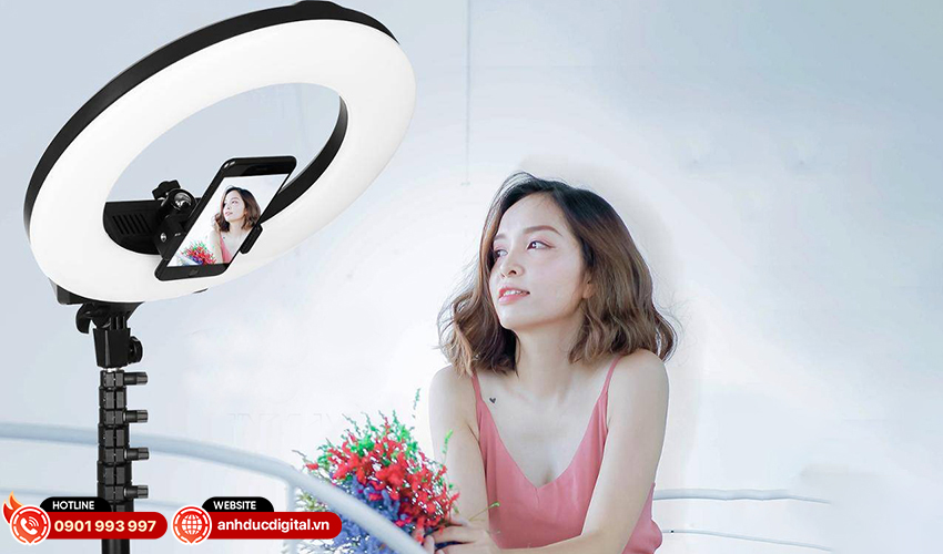 Đèn led Kingjoy R119 2