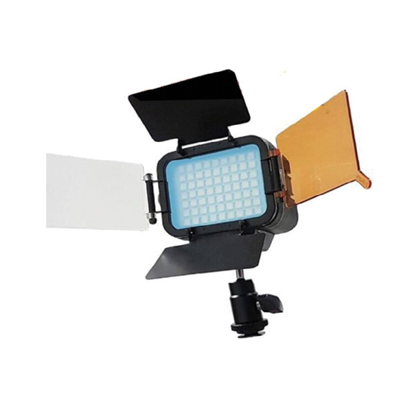 Luxmen E6 LedPro