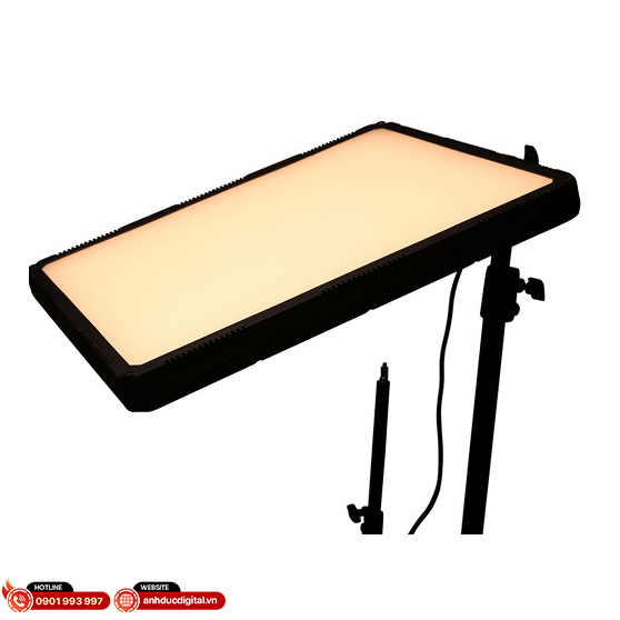 Đèn Nanlite Compac 100B 10