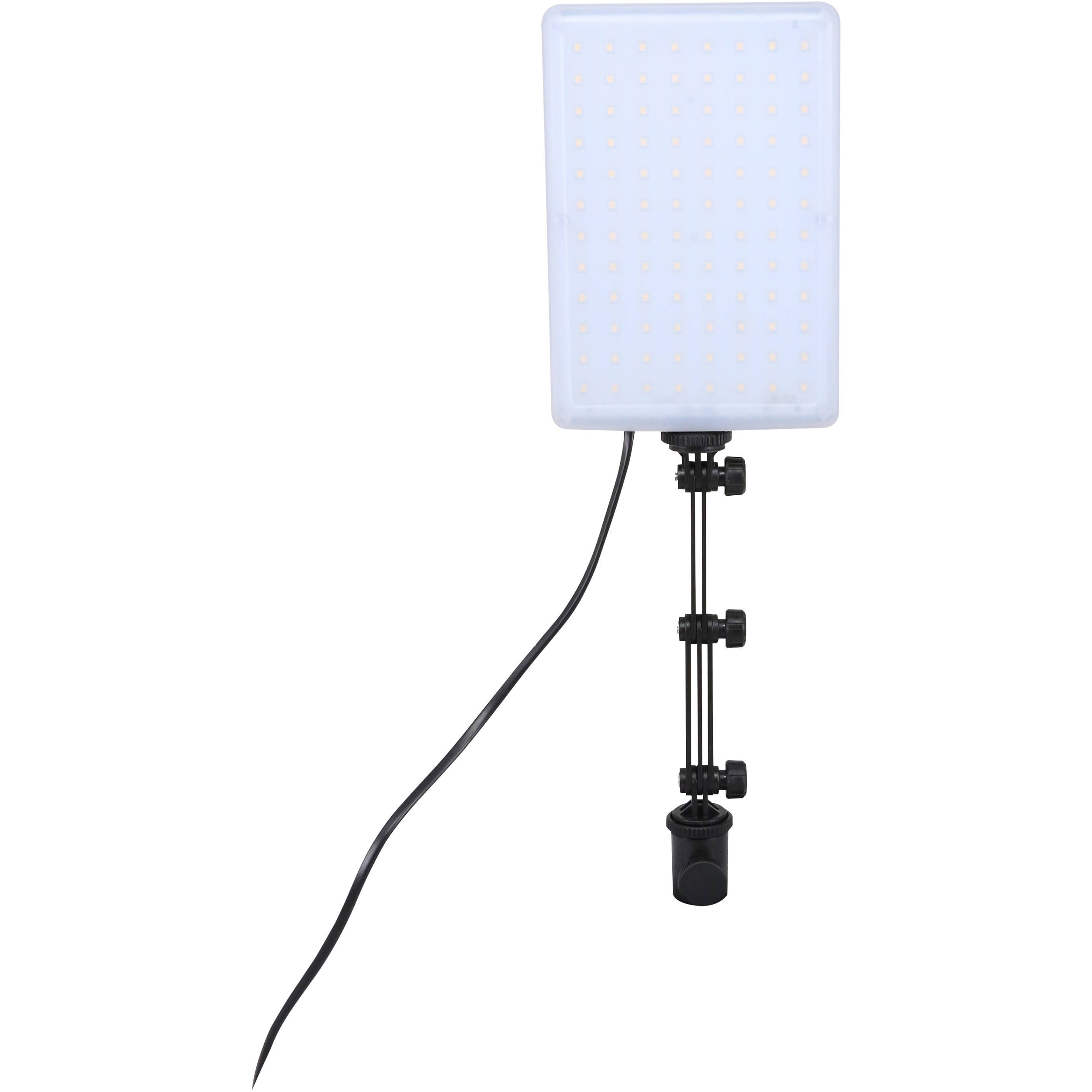 Đèn LED Studio Nanlite Compac 20 (Chính hãng) 03