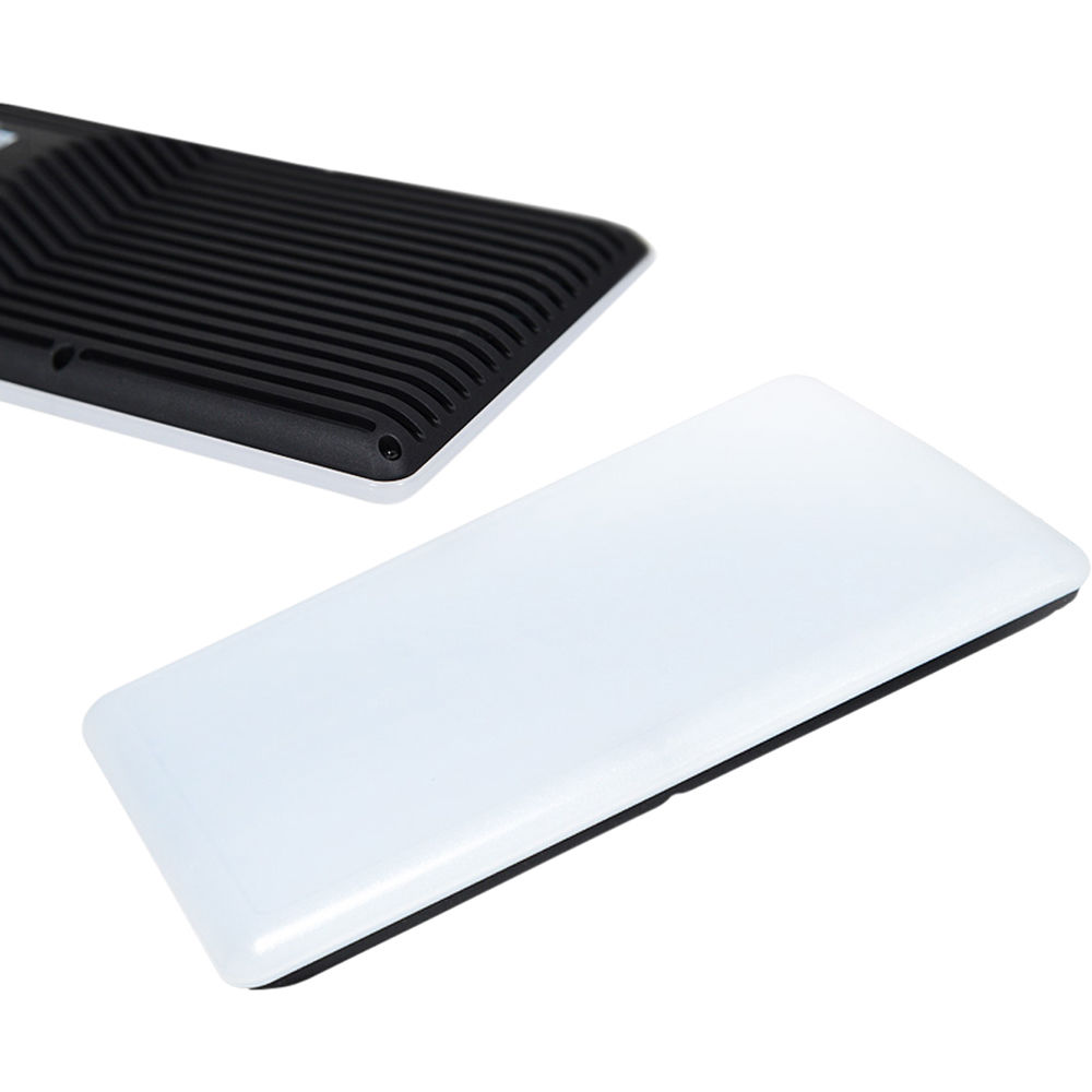 Đèn LED Studio Nanlite Compac 20 (Chính hãng) 05