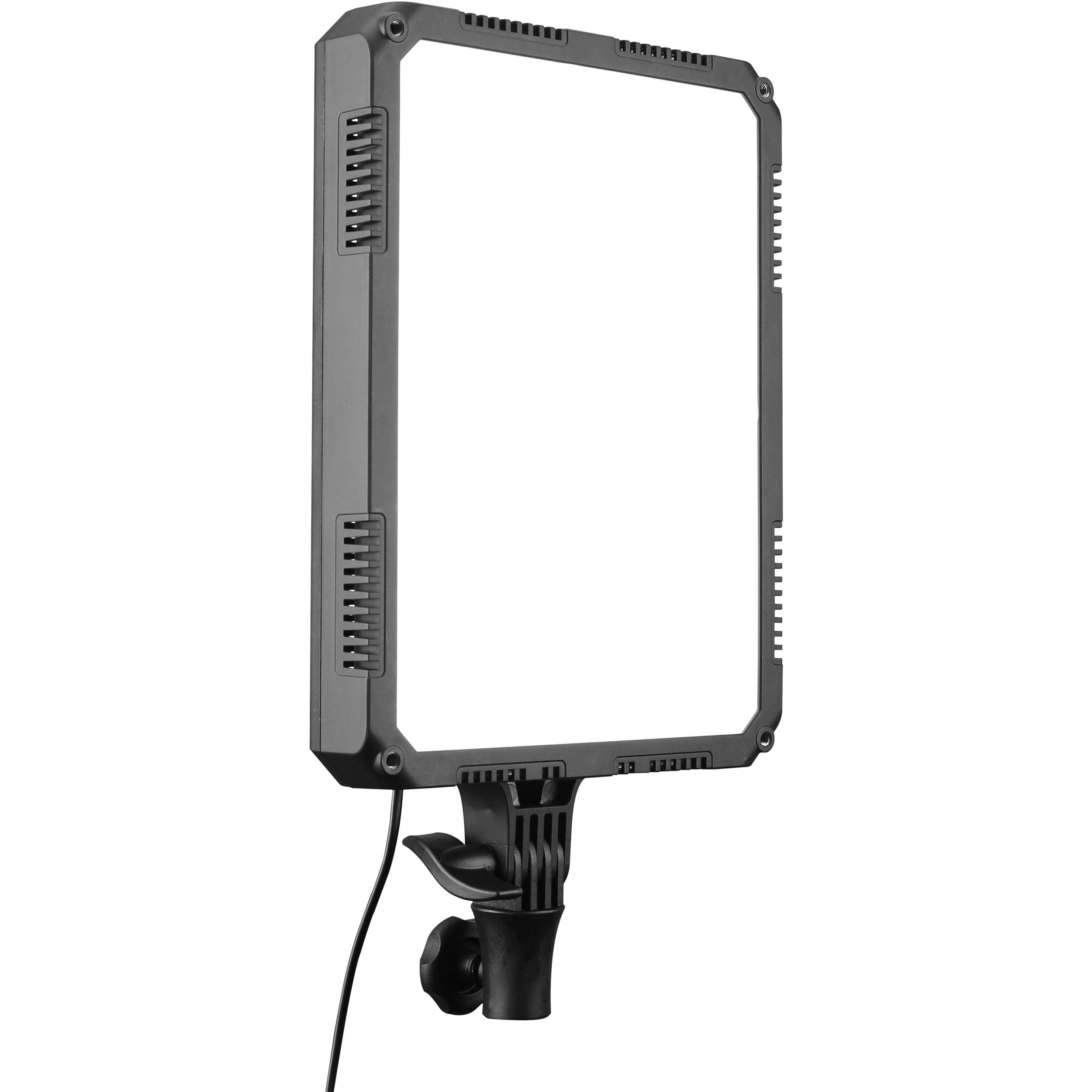 Đèn LED NanLite Compac 40B Bi-Color Light Studio LED Panel (Chính hãng) 07