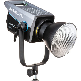 Đèn LED Spotlight Nanlite FC500B Bi-color (Chính hãng)